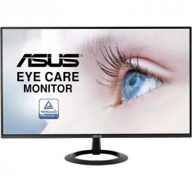 Monitor Asus VZ24EHE 23.8"  Full HD  Preto