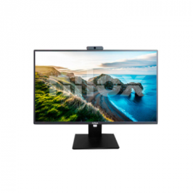 Monitor Nilox 23.8" Led Full HD 75Hz 4ms Hdmi Vga