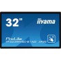 iiyama ProLite TF3239MSC-B1AG monitor de ecrã 80 cm (31.5") 1920 x 1080 pixels Full HD LED Ecrã táctil Multi-utilizador Preto