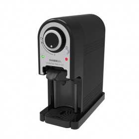 Dimobilli Cafe Expresso D5 Preta