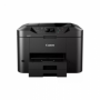 Impressora Multifunções Canon Maxify MB2750 WiFi Fax Duplex Preta