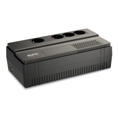 APC BV500I-GR UPS Linha interativa 0,5 kVA 300 W 4 tomada(s) CA