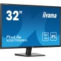 iiyama ProLite X3270QSU-B1 monitor de ecrã 81,3 cm (32") 2560 x 1440 pixels Wide Quad HD LED Preto