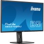 iiyama ProLite XB3270QSU-B1 monitor de ecrã 81,3 cm (32") 2560 x 1440 pixels Wide Quad HD LED Preto