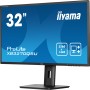 iiyama ProLite XB3270QSU-B1 monitor de ecrã 81,3 cm (32") 2560 x 1440 pixels Wide Quad HD LED Preto