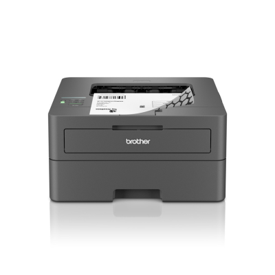 Impressora Laser Monocromo Brother HL-L2445DW WiFi Duplex Preto