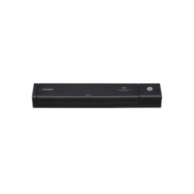 Scanner Documental Canon imageFORMULA P-208II com Alimentador de Documentos ADF Duplex