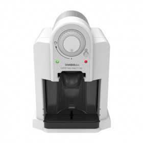 Dimobilli Cafe Expresso D6 Branca