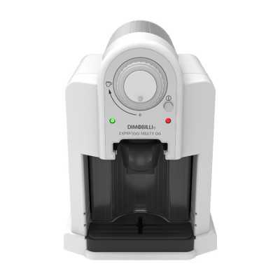 Dimobilli Cafe Expresso D6 Branca