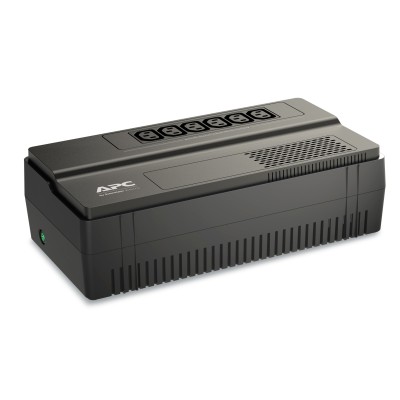 APC BV650I UPS Linha interativa 0,65 kVA 375 W 1 tomada(s) CA