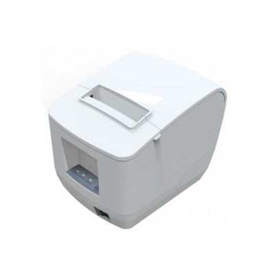 Impressora de Talões Premier ITP-83 W Térmica 80mm USB-Ethernet-Serie Branco