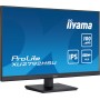 iiyama ProLite monitor de ecrã 68,6 cm (27") 1920 x 1080 pixels Full HD LED Preto