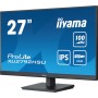 iiyama ProLite monitor de ecrã 68,6 cm (27") 1920 x 1080 pixels Full HD LED Preto