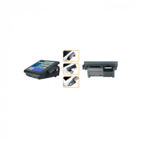 Leitor de Cartões Magnético Go-Infinity Para POS-6630