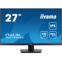 iiyama ProLite monitor de ecrã 68,6 cm (27") 1920 x 1080 pixels Full HD LED Preto