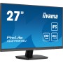 iiyama ProLite monitor de ecrã 68,6 cm (27") 1920 x 1080 pixels Full HD LED Preto