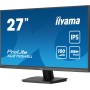 iiyama ProLite monitor de ecrã 68,6 cm (27") 1920 x 1080 pixels Full HD LED Preto