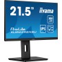 iiyama ProLite XUB2292HSU-B6 monitor de ecrã 55,9 cm (22") 1920 x 1080 pixels Full HD LED Preto