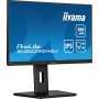 iiyama ProLite XUB2292HSU-B6 monitor de ecrã 55,9 cm (22") 1920 x 1080 pixels Full HD LED Preto