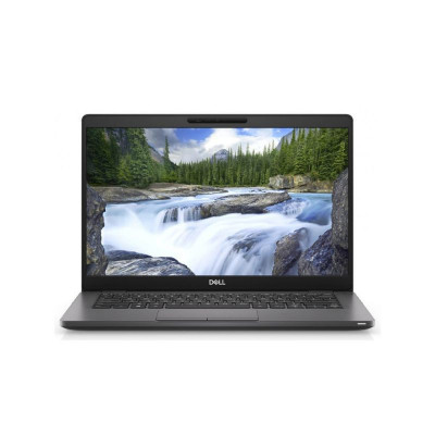 Nb Dell Latitude 5300 Core i5-8365U 8Gb 512Gb SSD 13.3" Full HD Win10Pro
