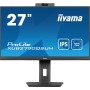 iiyama ProLite XUB2790QSUH-B1 monitor de ecrã 68,6 cm (27") 2560 x 1440 pixels 4K Ultra HD LED Preto