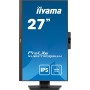 iiyama ProLite XUB2790QSUH-B1 monitor de ecrã 68,6 cm (27") 2560 x 1440 pixels 4K Ultra HD LED Preto