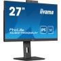 iiyama ProLite XUB2790QSUH-B1 monitor de ecrã 68,6 cm (27") 2560 x 1440 pixels 4K Ultra HD LED Preto