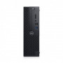 Desktop Dell Optiplex 3060 SFF Core i5-8400 8Gb 256Gb SSD NVME Win10Pro