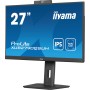 iiyama ProLite XUB2790QSUH-B1 monitor de ecrã 68,6 cm (27") 2560 x 1440 pixels 4K Ultra HD LED Preto