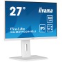 iiyama ProLite XUB2792HSU-W6 LED display 68,6 cm (27") 1920 x 1080 pixels Full HD Branco