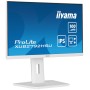 iiyama ProLite XUB2792HSU-W6 LED display 68,6 cm (27") 1920 x 1080 pixels Full HD Branco