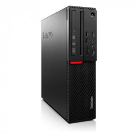 Desktop Lenovo ThinkCentre M710s SFF Core i3-6100 12Gb 256Gb SSD Win10Pro