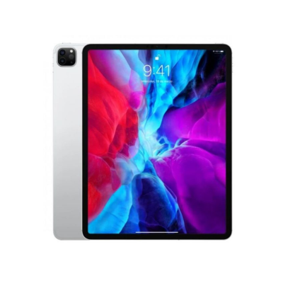 iPad Pro 4ªGeração 512Gb WIFI+LTE 11" Silver Sem Acessórios