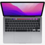 Nb Apple MacBook Pro 2022 M2 8Gb 512Gb SSD 13" TouchBar SpaceGrey