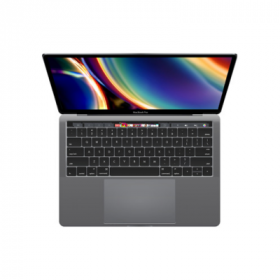Nb Apple MacBook Pro 2019 Core i9-9880H 32Gb 2Tb SSD 16" TouchBar Radeon Pro 5500M 8Gb SpaceGrey | Como Novo