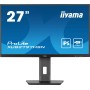 iiyama ProLite XUB2797HSN-B1 monitor de ecrã 68,6 cm (27") 1920 x 1080 pixels Full HD LED Preto