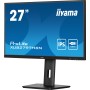 iiyama ProLite XUB2797HSN-B1 monitor de ecrã 68,6 cm (27") 1920 x 1080 pixels Full HD LED Preto