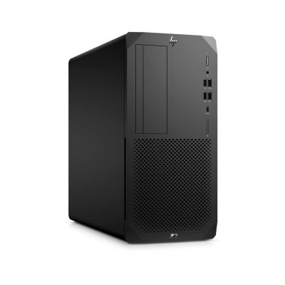 Desktop HP Z2 G8 Tower Core i7-11700 16Gb 512Gb M.2 Win10Pro