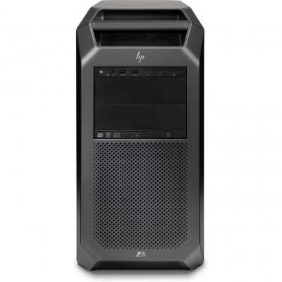 Desktop HP Z4 G4 Tower Intel Xeon W-2245 64Gb 1Tb M.2 NVIDIA RTX A4500 20Gb Win11Pro