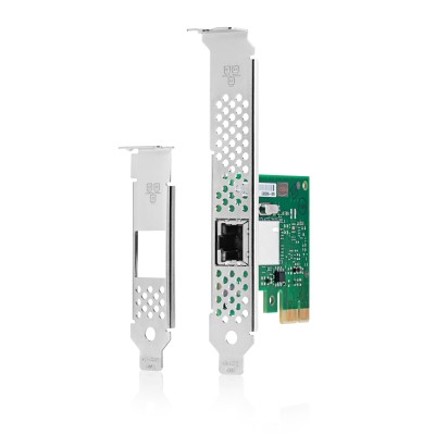 HP Intel Ethernet I210-T1 GbE NIC