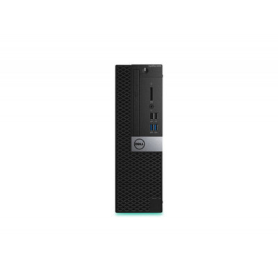 Desktop Dell Optiplex 5050 SFF Core i5-6600 8Gb 256Gb SSD NVME Win10Pro