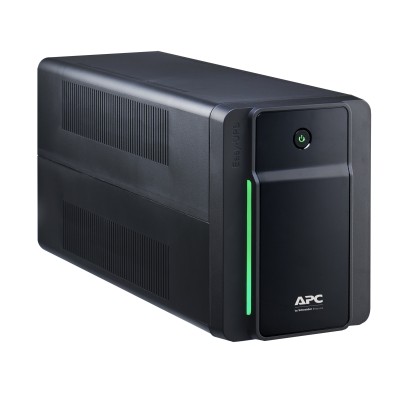 APC Easy UPS Linha interativa 1,6 kVA 900 W 6 tomada(s) CA