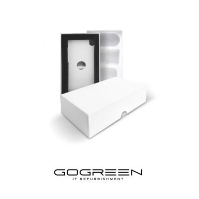 Kit de Embalamento (Caixa+ Cabo+Carregador iPhone)