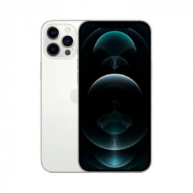 Smartphone Apple iPhone 11 Pro Max 256Gb Silver- Excelente