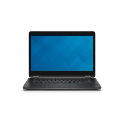 Nb Dell Latitude E7470 Core i5-6300U 8Gb 256Gb SSD Win10Pro