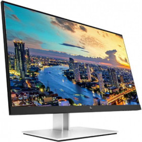 Monitor HP E24u G4 24" FullHD IPS DP/HDMI s/cabos