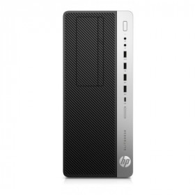 Desktop HP 800 G3 TOWER Core i7-6ºGen 8Gb SSD 256Gb Win7Pro