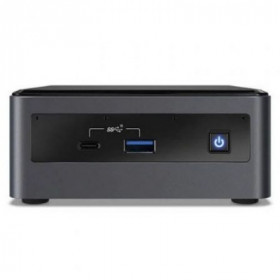 MiniPC Intel NUC NUC10I5FNHN Intel Core i5-10210U