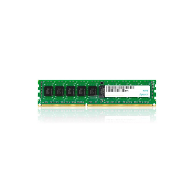 Memória Dimm DDR3 8GB Apacer 1600MHz  1.5V  CL11
