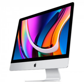 iMac 27" Retina 5K 2020 Core i5-10ª Gen 8GB 256GB SSD AMD Radeon 4GB RP5300 macOS